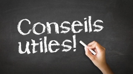 Et toujours, mes conseils éternels à lire et à relire. Conseils éternels d'Ordysouris, dépannage informatique à Saintes