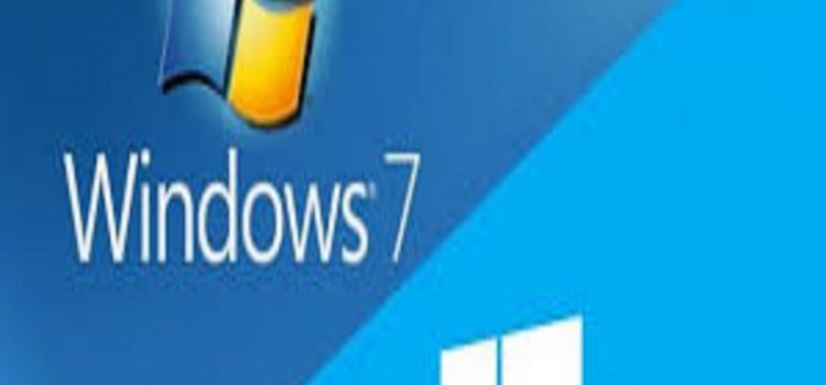 Faut-il passer de Windows 7 à Windows 10 ? De WIndows 7 à WIndows 10 par Ordysouris, Dépannage informatique à la Roche sur Yon