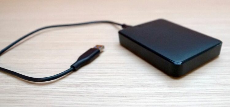 Conseils pour l’achat d’un disque dur externe Choisir son disque dur externe Dépannage informatique Saintes