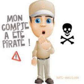 5 conseils pour éviter le piratage de sa messagerie